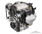 Chevrolet Impala 2006 года